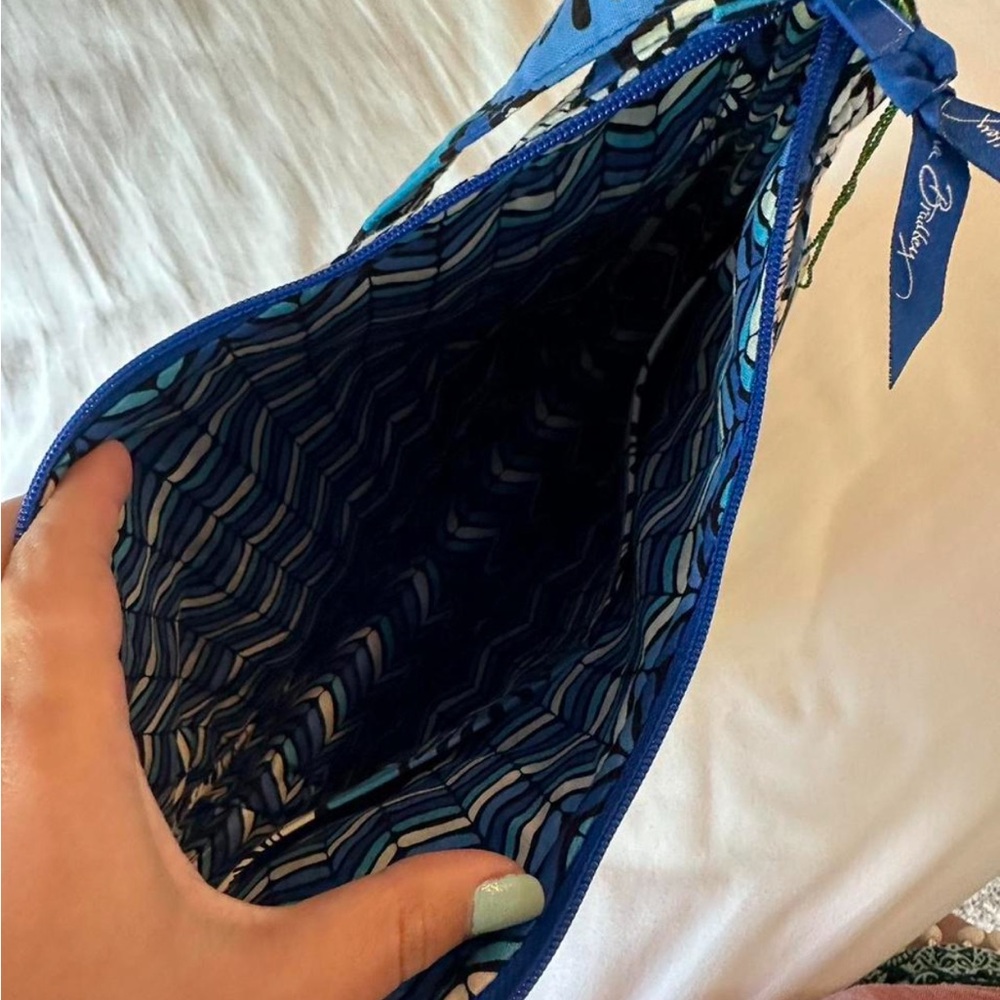 Vera Bradley Brand New Purse - Picture 4 of 6